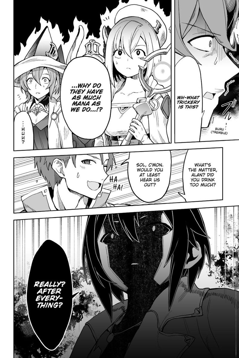 Kaibutsu Tachi Wo Suberu Mono 5 35