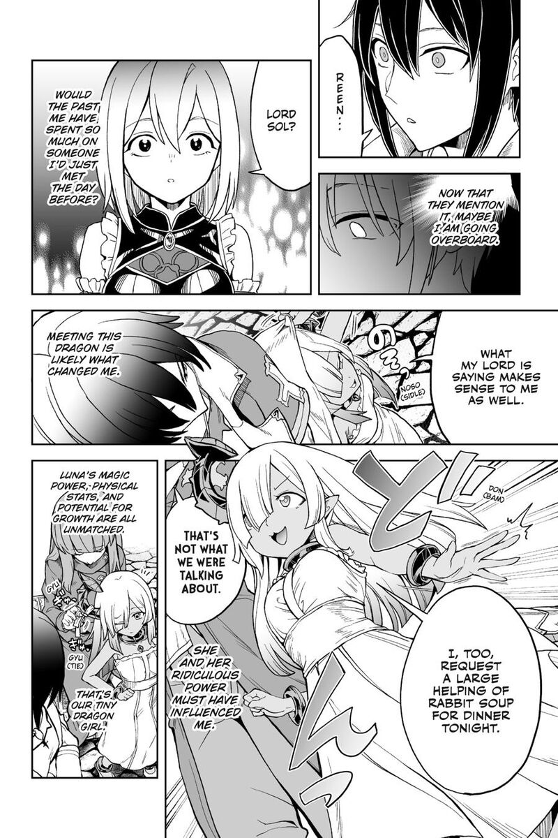 Kaibutsu Tachi Wo Suberu Mono 5 9