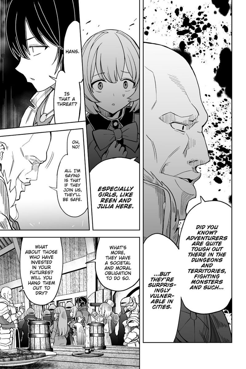 Kaibutsu Tachi Wo Suberu Mono 6 15