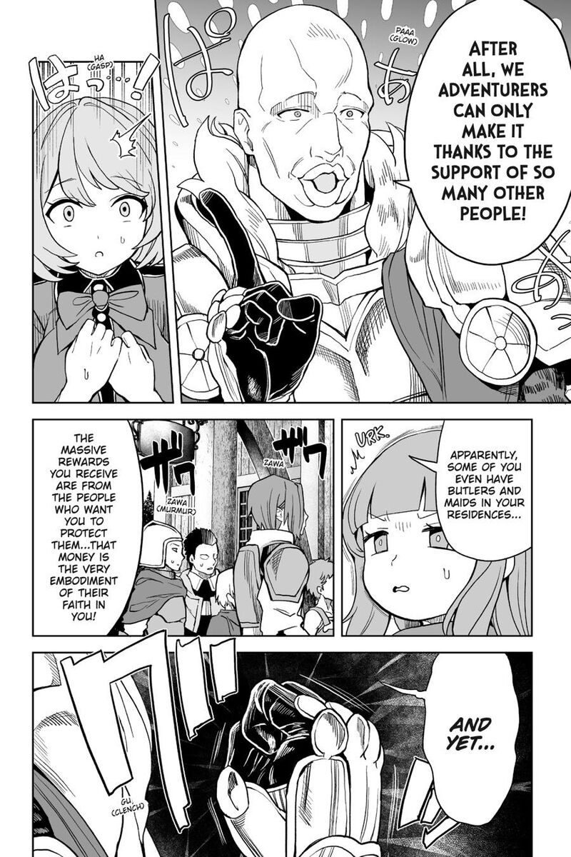 Kaibutsu Tachi Wo Suberu Mono 6 16