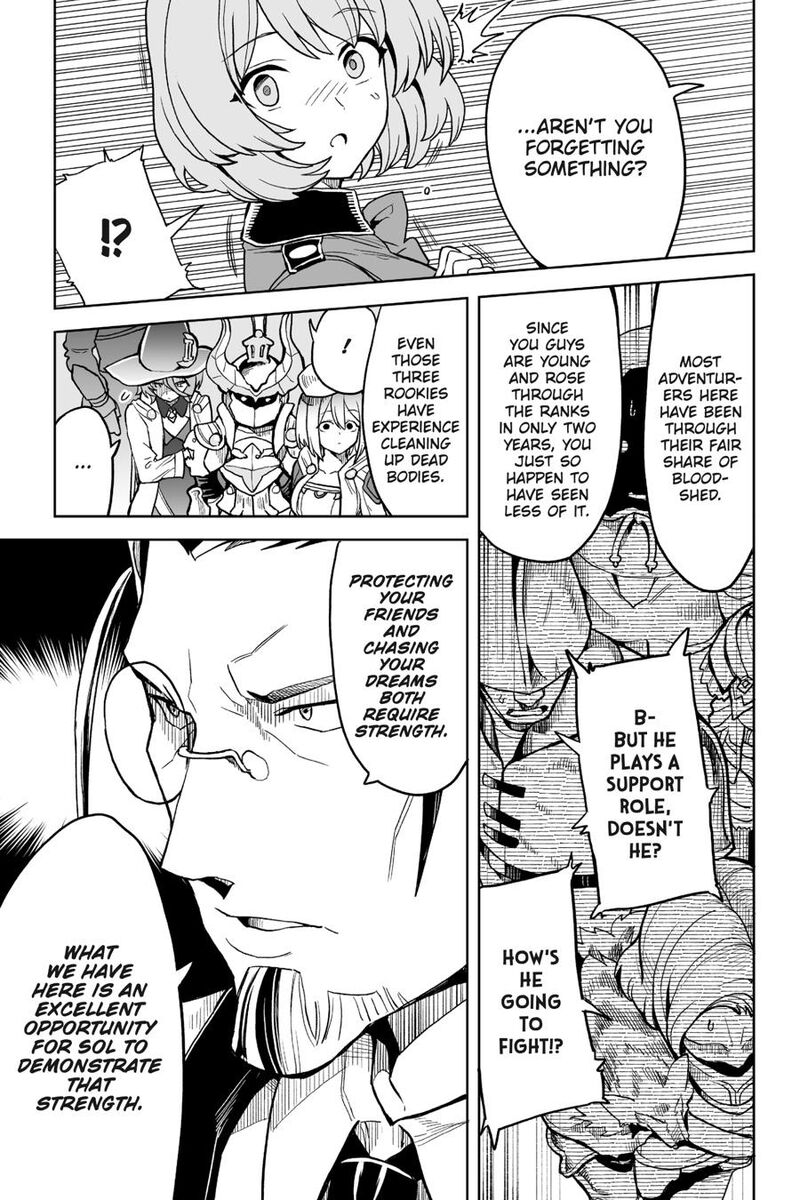 Kaibutsu Tachi Wo Suberu Mono 6 23