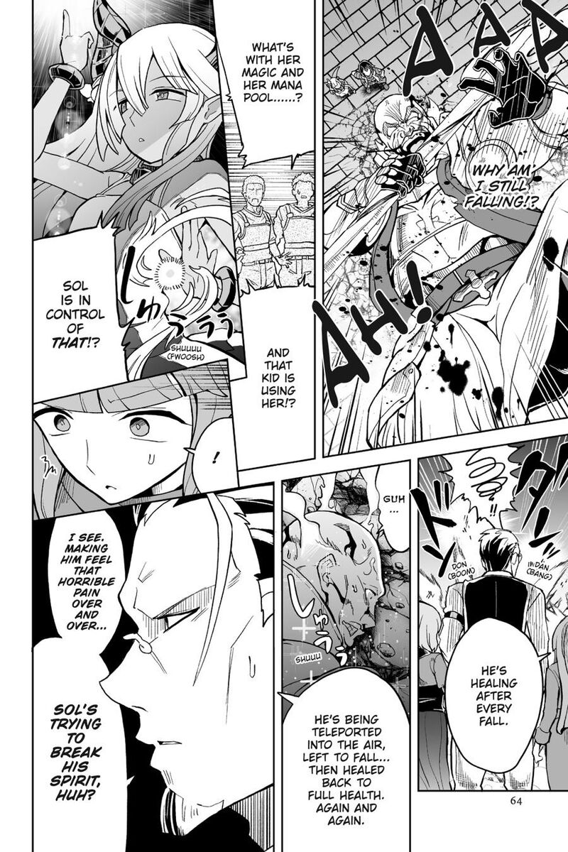 Kaibutsu Tachi Wo Suberu Mono 6 28