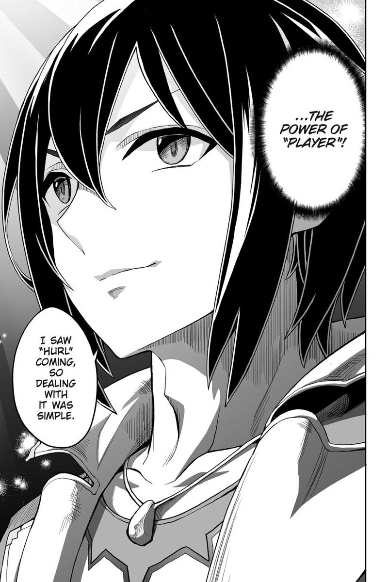 Kaibutsu Tachi Wo Suberu Mono 6 33