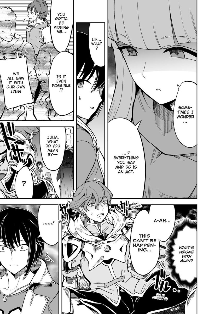 Kaibutsu Tachi Wo Suberu Mono 6 35