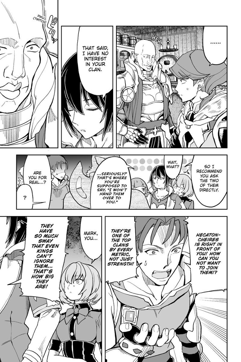 Kaibutsu Tachi Wo Suberu Mono 6 7