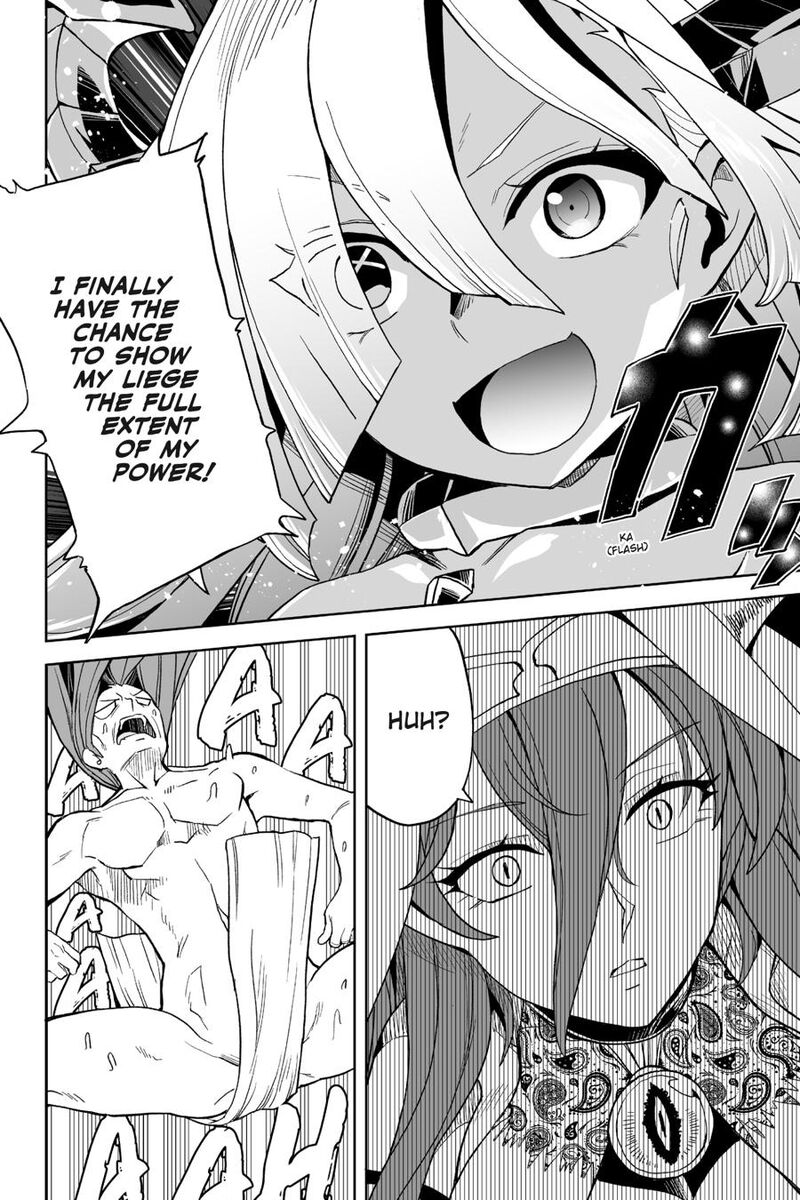 Kaibutsu Tachi Wo Suberu Mono 7 29