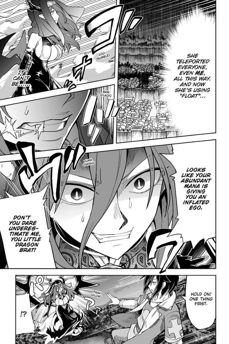 Kaibutsu Tachi Wo Suberu Mono 7 30