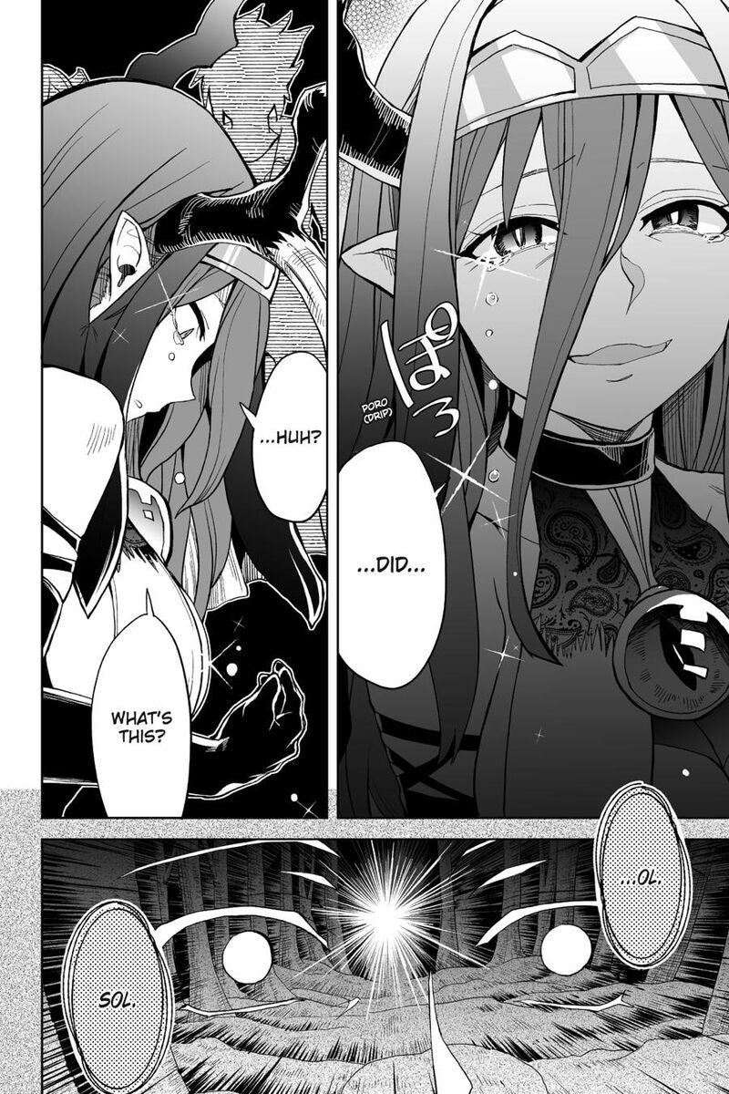 Kaibutsu Tachi Wo Suberu Mono 7 33