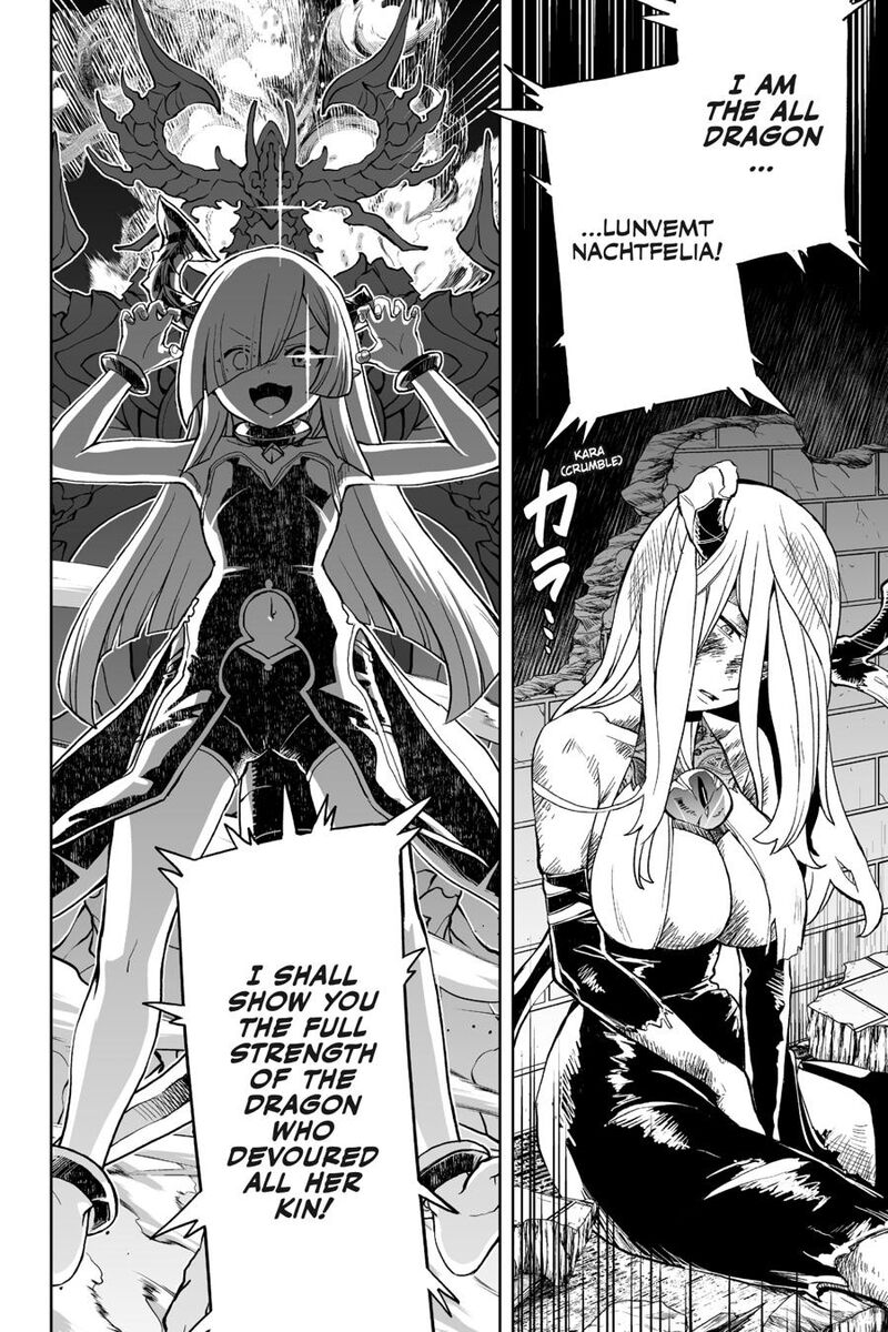 Kaibutsu Tachi Wo Suberu Mono 7 40