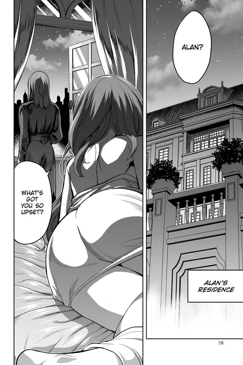 Kaibutsu Tachi Wo Suberu Mono 7 7