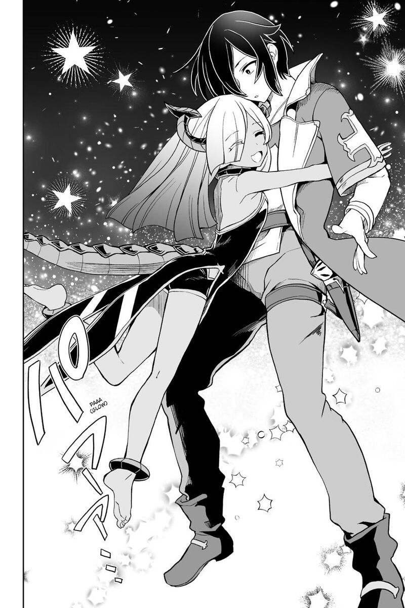 Kaibutsu Tachi Wo Suberu Mono 8 16