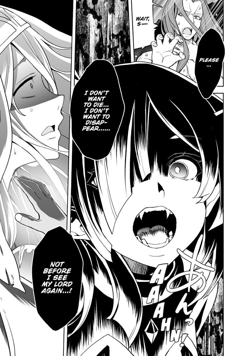 Kaibutsu Tachi Wo Suberu Mono 8 28