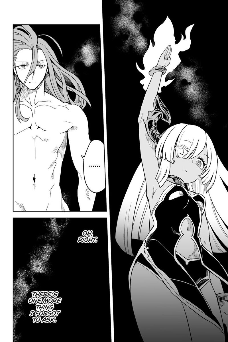 Kaibutsu Tachi Wo Suberu Mono 8 39