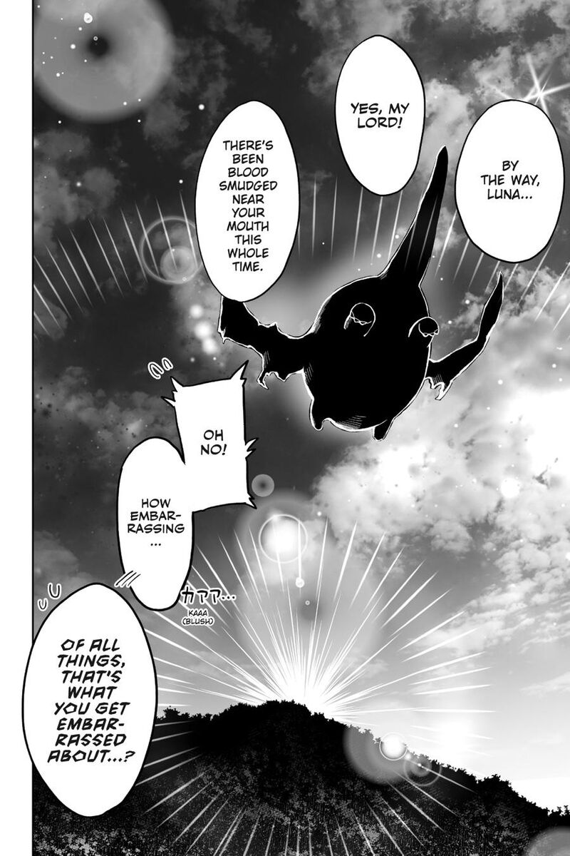 Kaibutsu Tachi Wo Suberu Mono 8 47