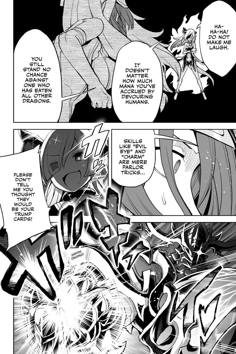 Kaibutsu Tachi Wo Suberu Mono 8 6