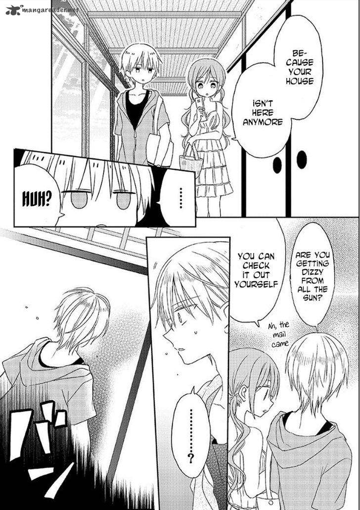 Kaichou Kun No Shimobe 10 23