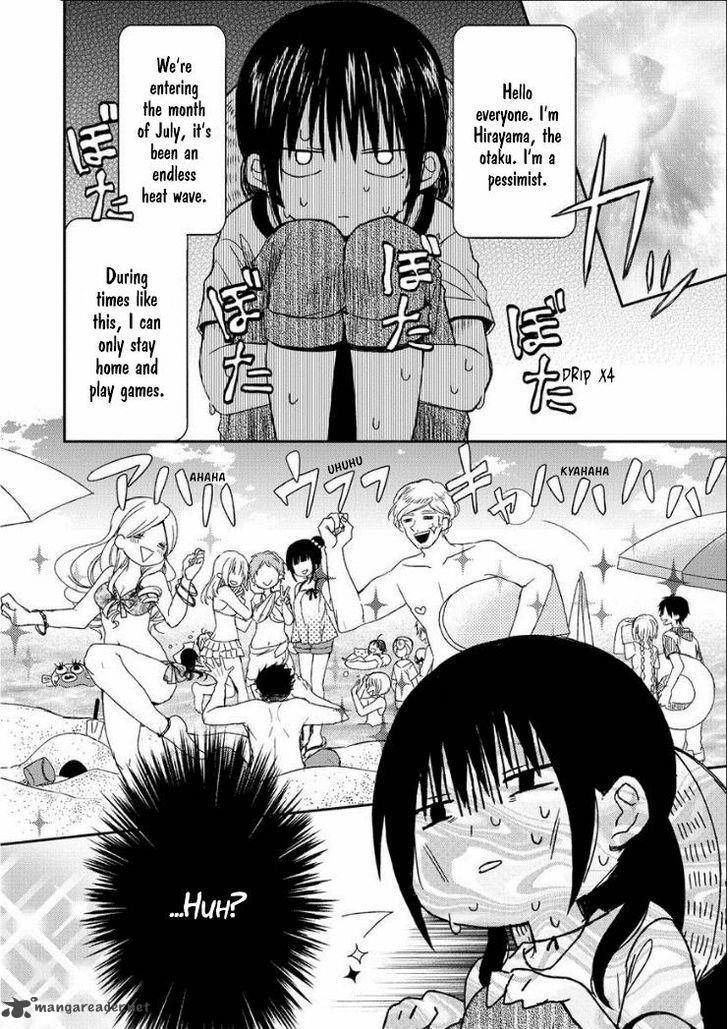 Kaichou Kun No Shimobe 10 3