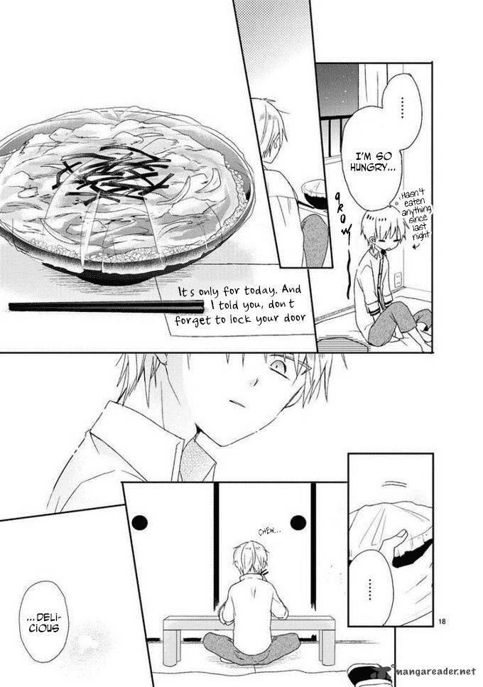 Kaichou Kun No Shimobe 12 19