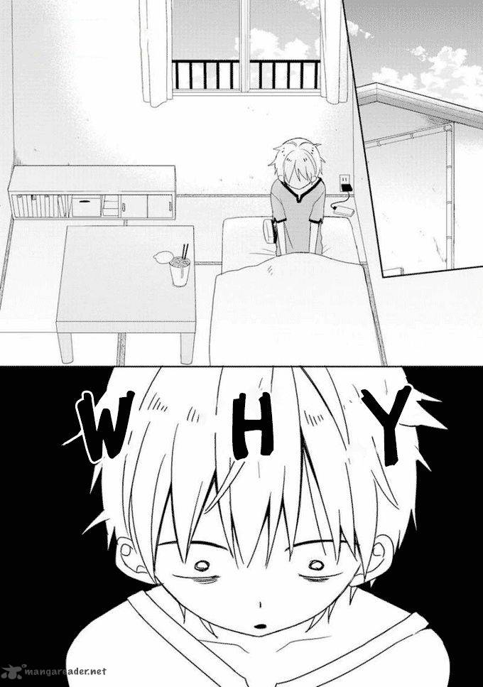 Kaichou Kun No Shimobe 12 2