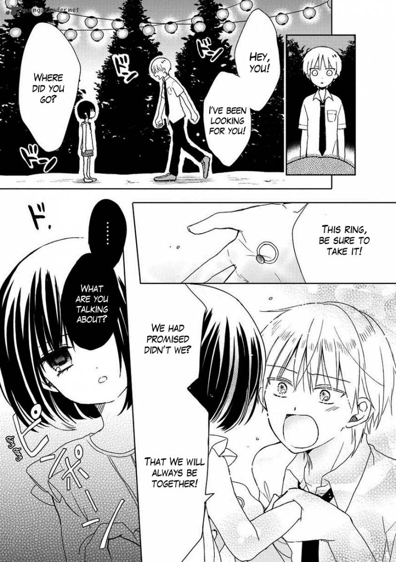 Kaichou Kun No Shimobe 14 8