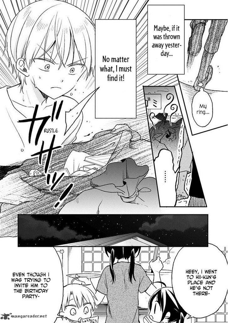 Kaichou Kun No Shimobe 16 6