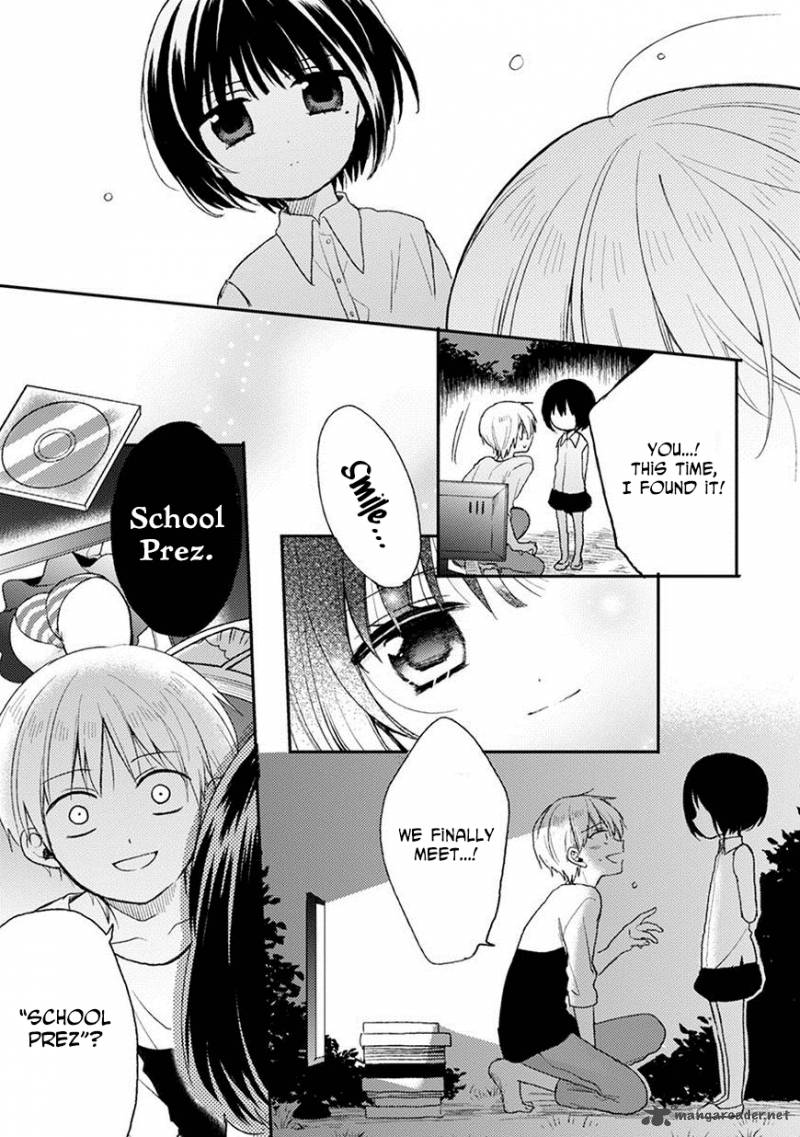 Kaichou Kun No Shimobe 17 15