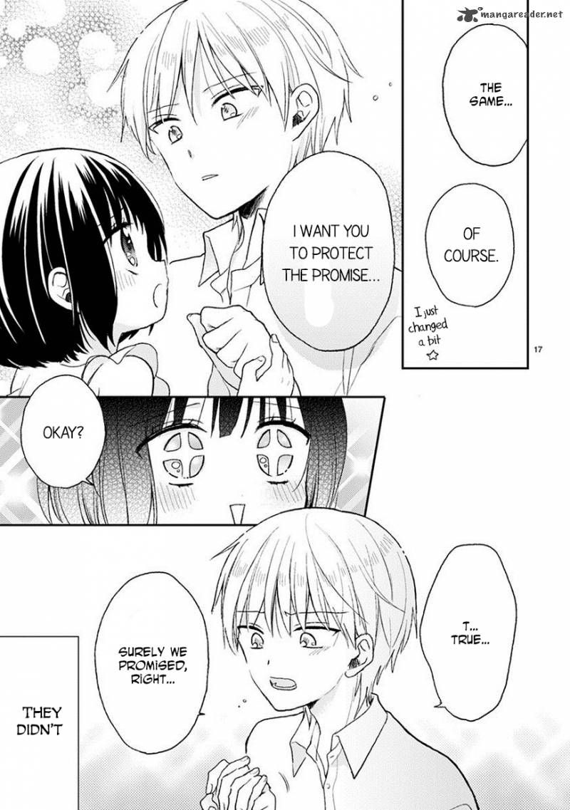 Kaichou Kun No Shimobe 17 19
