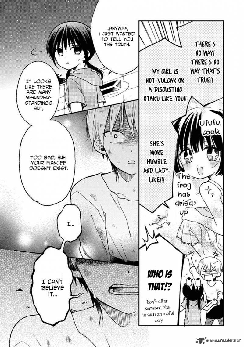 Kaichou Kun No Shimobe 17 6