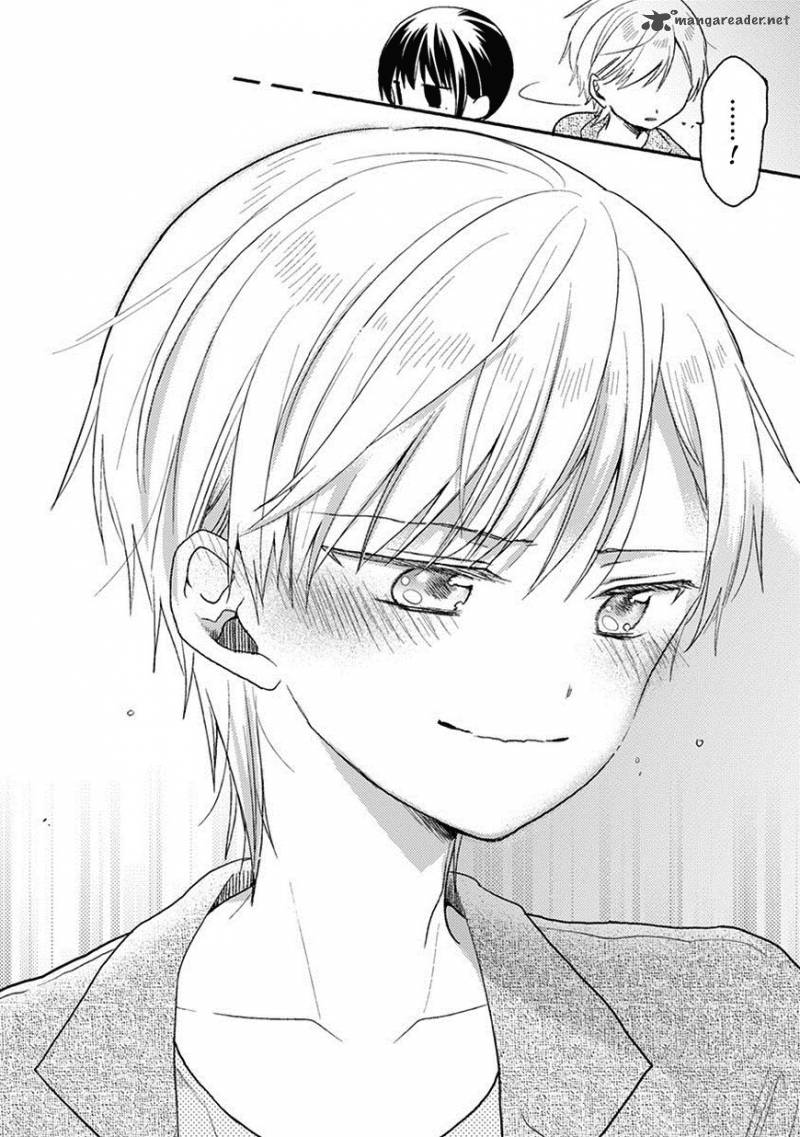 Kaichou Kun No Shimobe 19 28