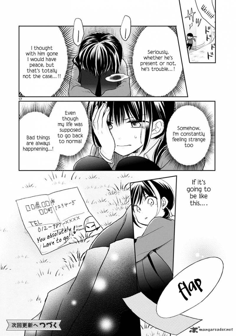 Kaichou Kun No Shimobe 24 5