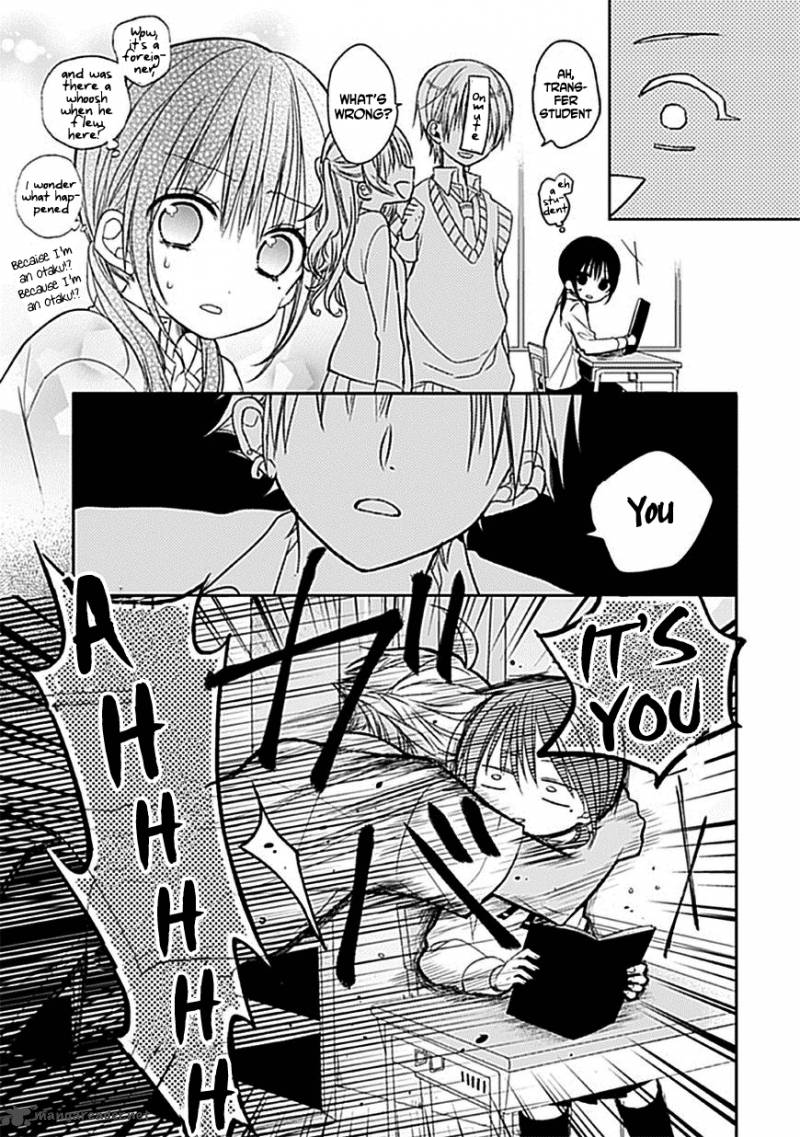 Kaichou Kun No Shimobe 5 10
