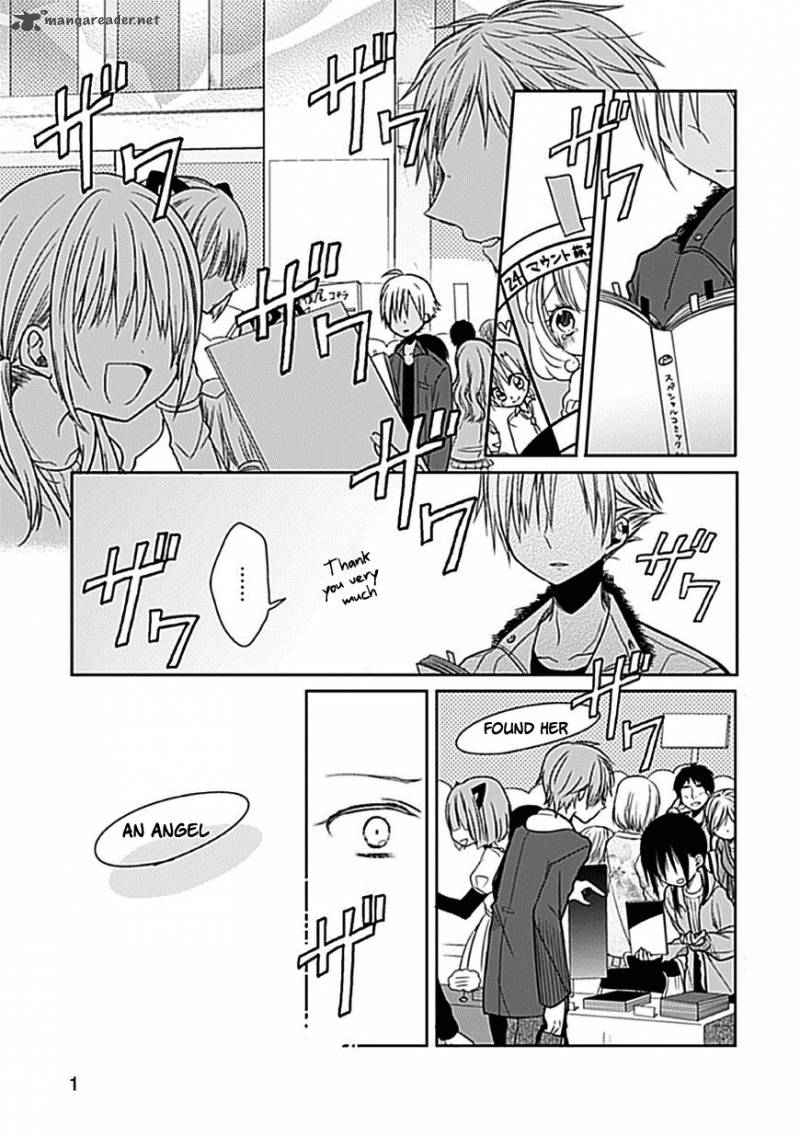 Kaichou Kun No Shimobe 5 2