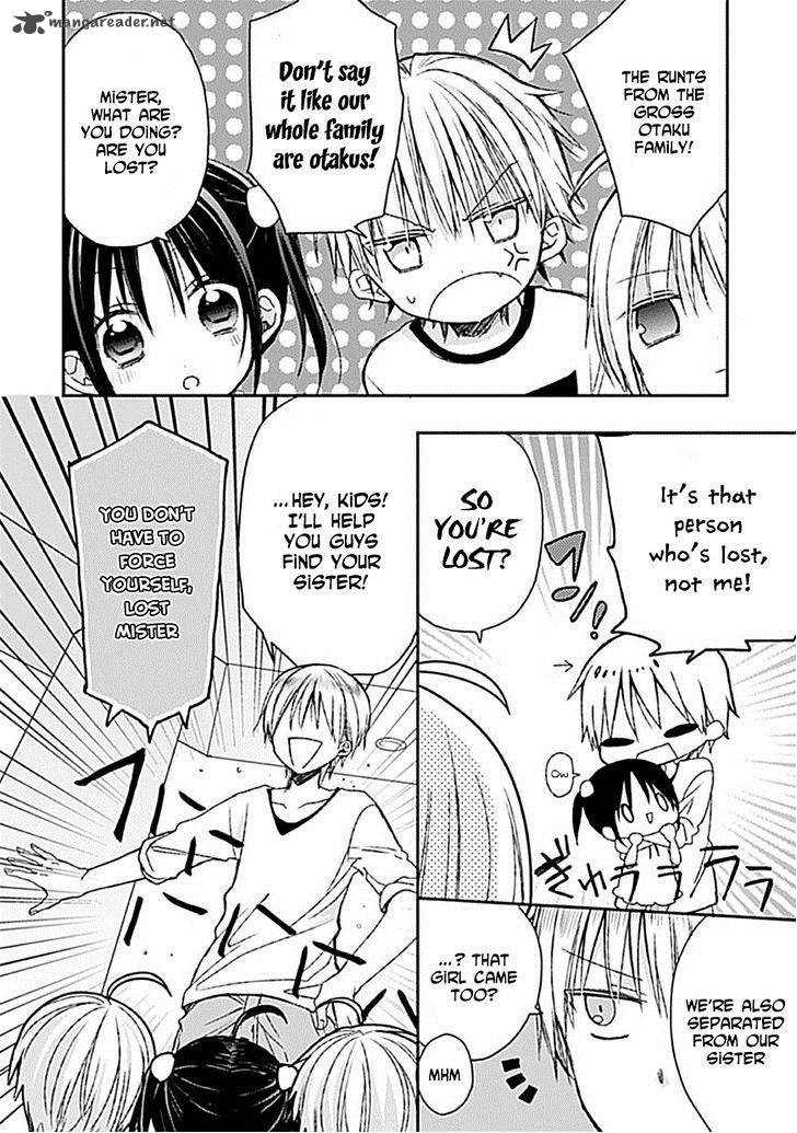 Kaichou Kun No Shimobe 7 13