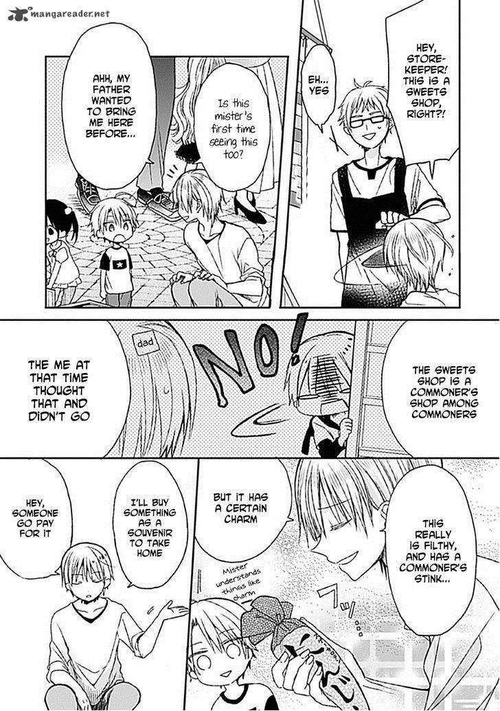 Kaichou Kun No Shimobe 7 18