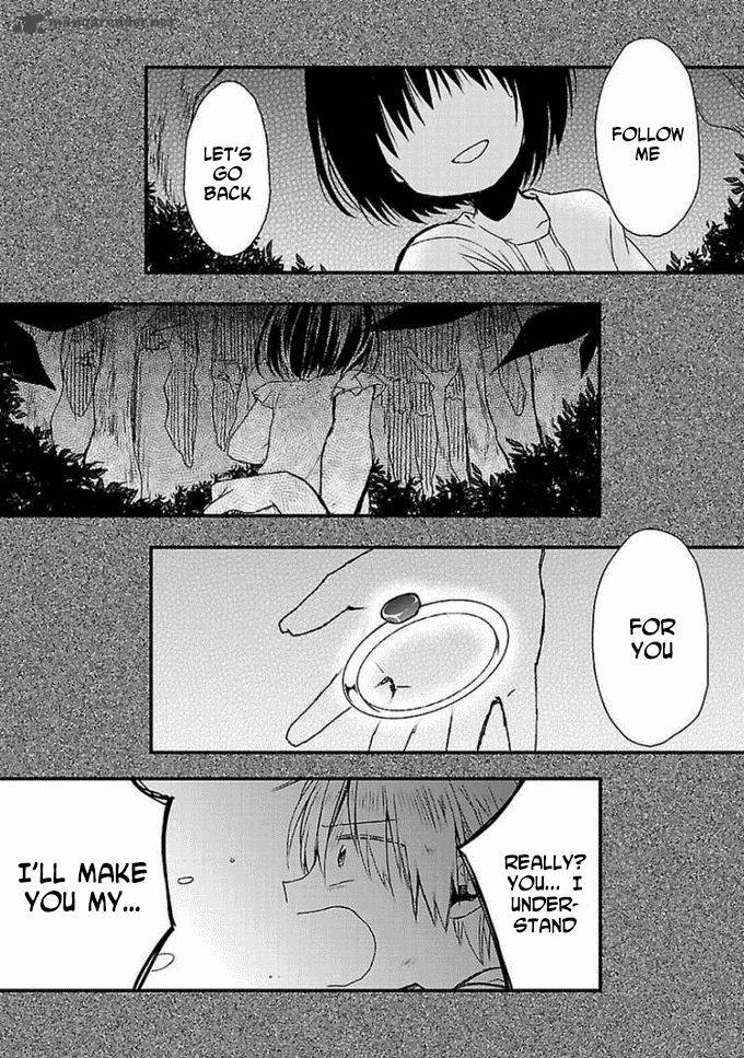 Kaichou Kun No Shimobe 9 5
