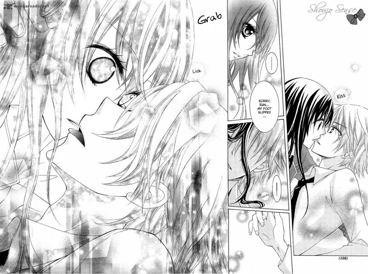 Kaichou Suki Tte Itte Mo II Desu Ka 1 30