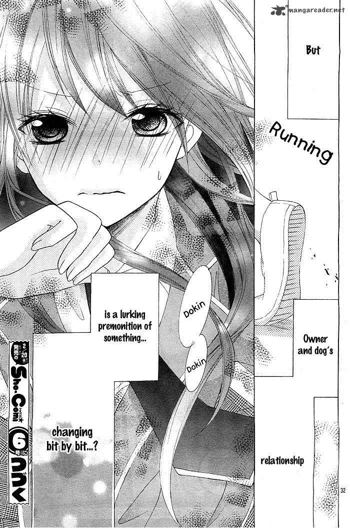 Kaichou Suki Tte Itte Mo II Desu Ka 1 32