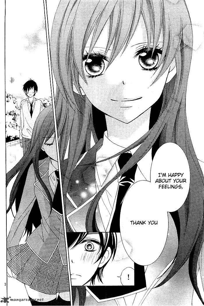 Kaichou Suki Tte Itte Mo II Desu Ka 1 4