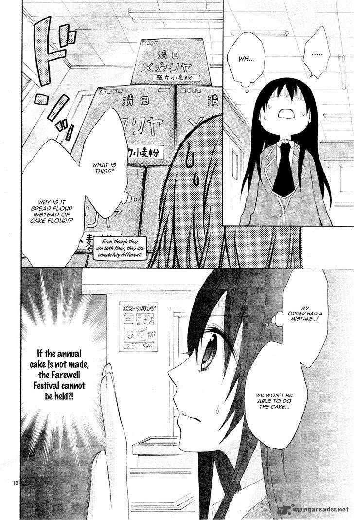 Kaichou Suki Tte Itte Mo II Desu Ka 2 13