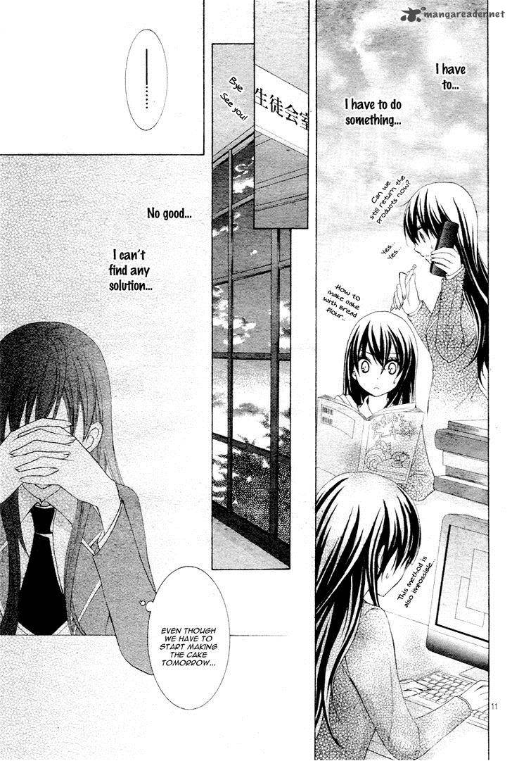 Kaichou Suki Tte Itte Mo II Desu Ka 2 14