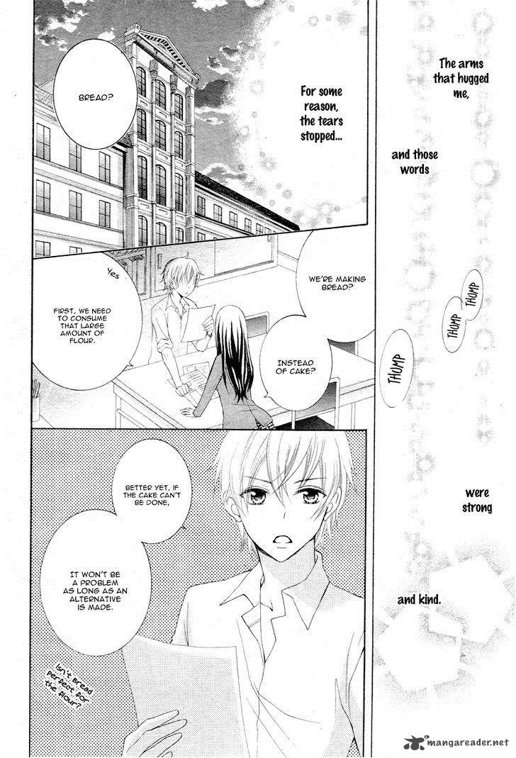 Kaichou Suki Tte Itte Mo II Desu Ka 2 21