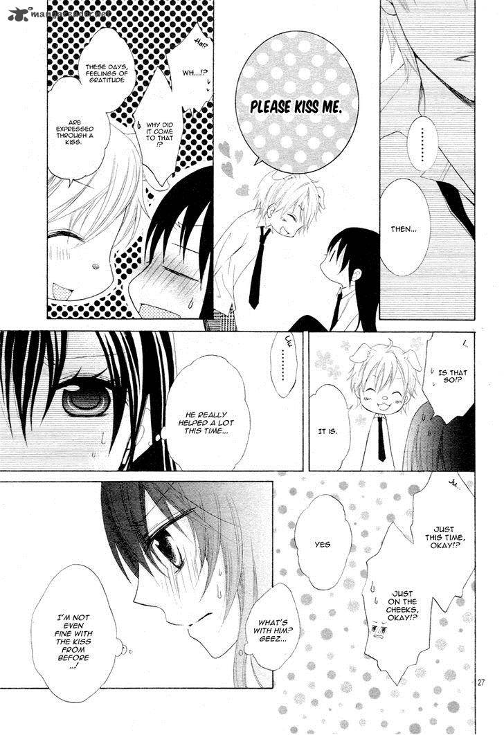 Kaichou Suki Tte Itte Mo II Desu Ka 2 29