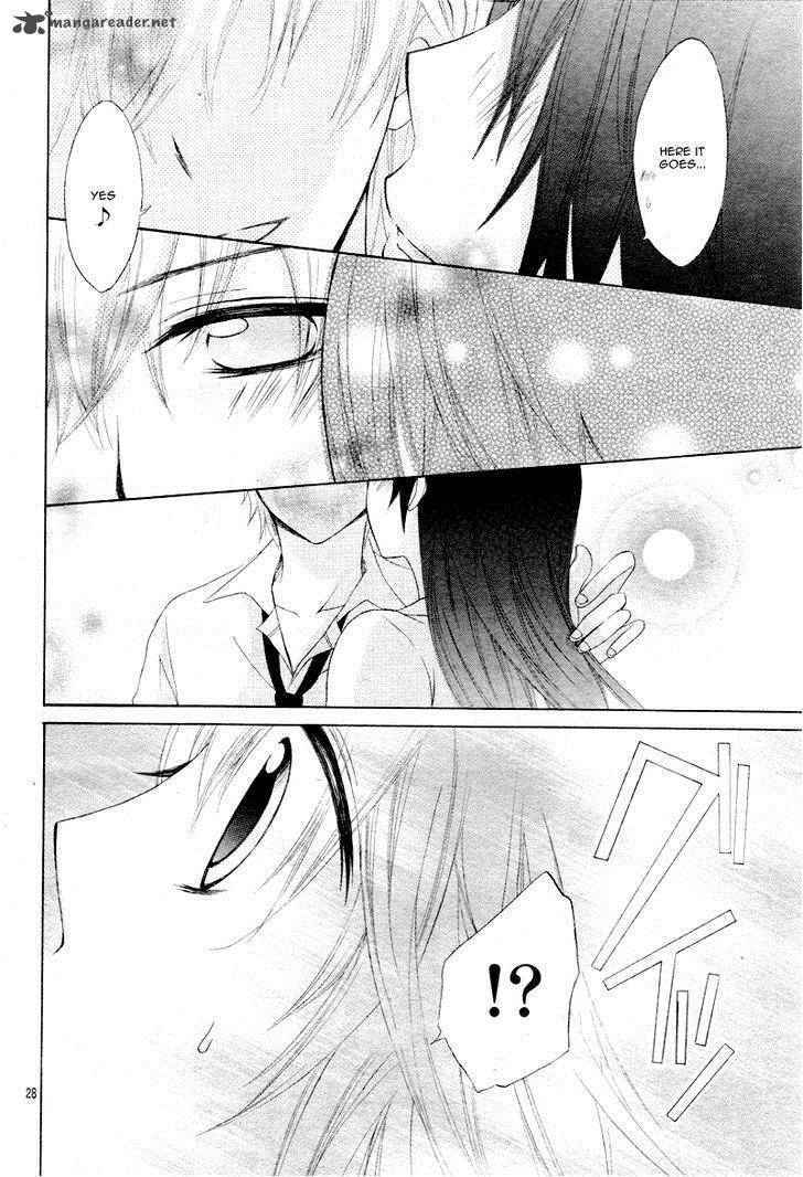 Kaichou Suki Tte Itte Mo II Desu Ka 2 30