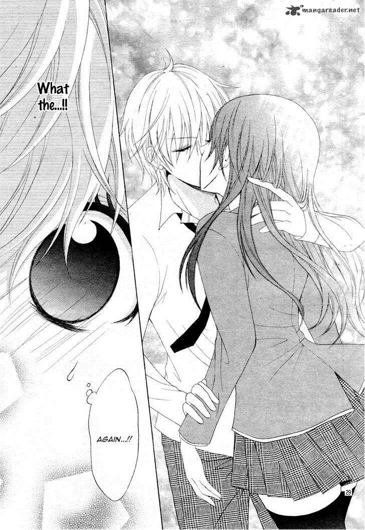 Kaichou Suki Tte Itte Mo II Desu Ka 2 31