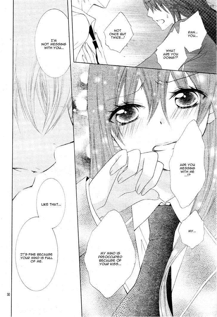 Kaichou Suki Tte Itte Mo II Desu Ka 2 32