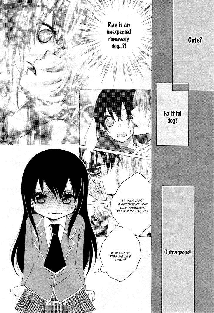 Kaichou Suki Tte Itte Mo II Desu Ka 2 7