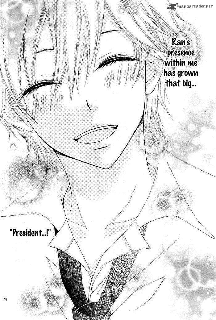 Kaichou Suki Tte Itte Mo II Desu Ka 3 11