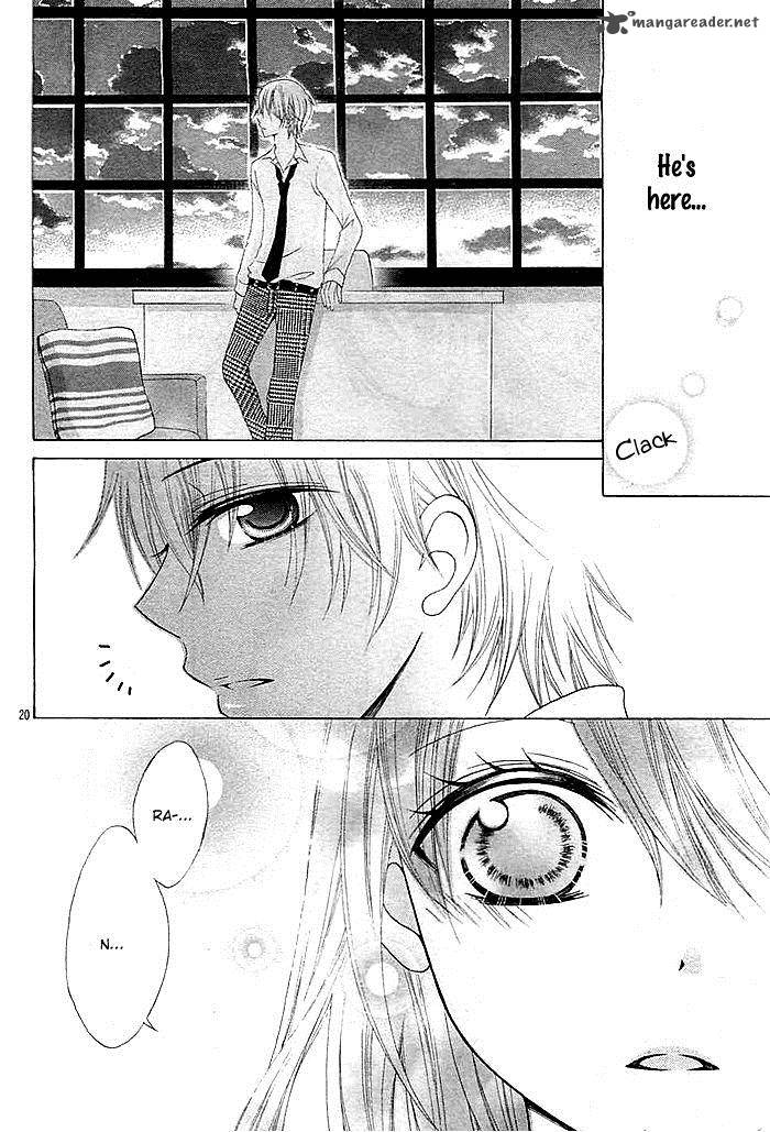 Kaichou Suki Tte Itte Mo II Desu Ka 3 21