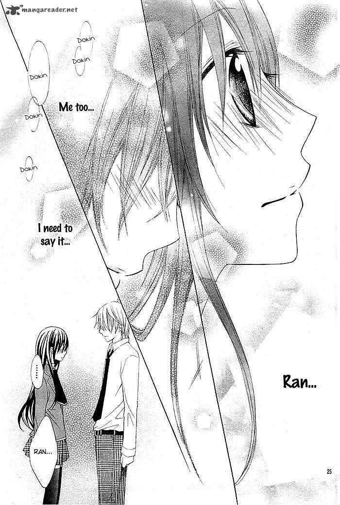 Kaichou Suki Tte Itte Mo II Desu Ka 3 26