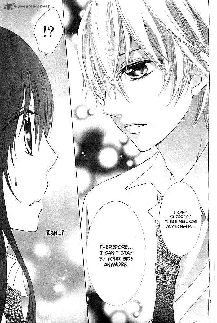 Kaichou Suki Tte Itte Mo II Desu Ka 3 6